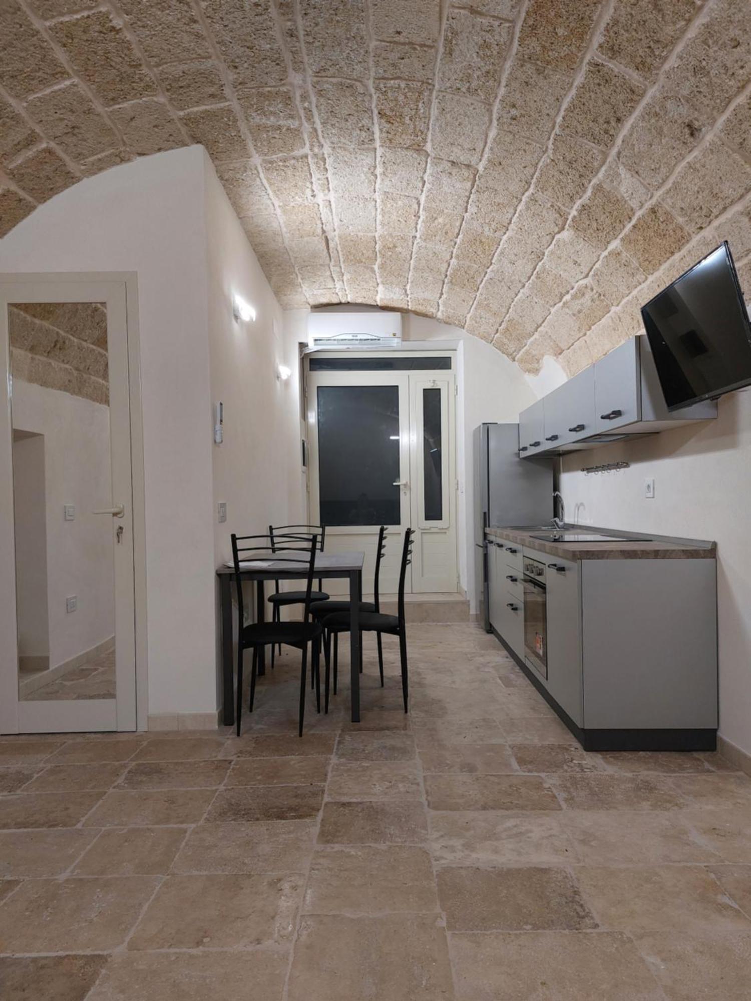 Casa Ciardinella Villa Polignano a Mare Exterior photo
